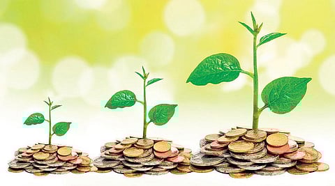 தொழில்களை உருவாக்கும் துணிகர முதலீடு!﻿