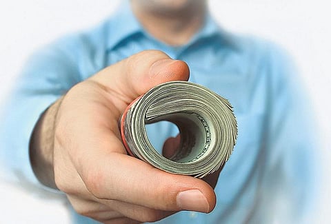 துணிவே தொழில்: தொழிலுக்கு முதலீடு கிடைக்குமா?﻿