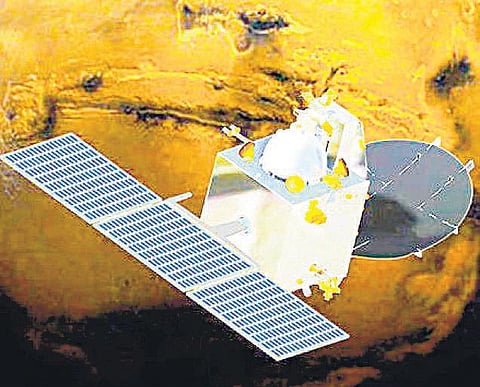 அறிவியல் துளிகள்﻿