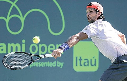 மியாமி ஓபன்: நடால் அதிர்ச்சி தோல்வி, காலிறுதிக்கு முந்தைய சுற்றில் ஆன்டி முர்ரே