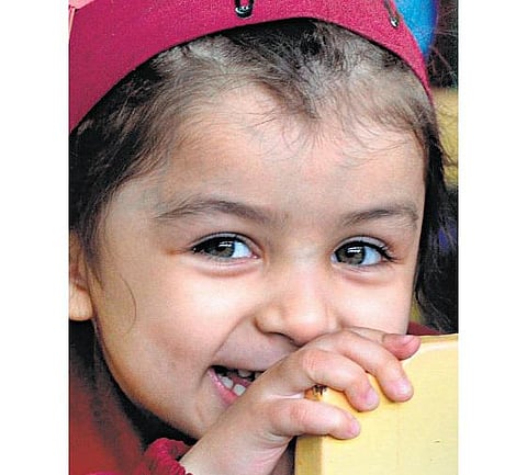 கவிதை: அவரவர் வலி﻿