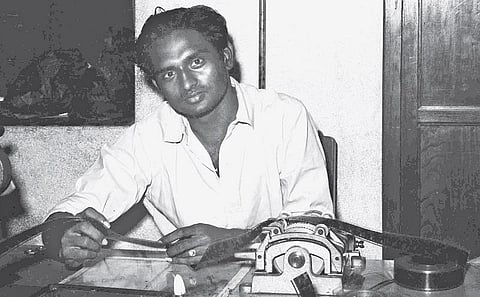 சினிமா எடுத்துப் பார் 2 - எடிட்டிங் அறிவு