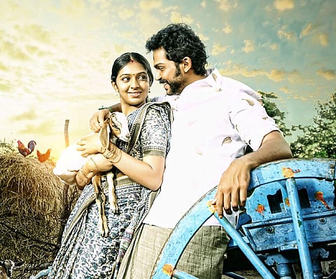 கொம்பன் திரைப்படத்துக்கு தடை கோரிய வழக்கில் இன்று தீர்ப்பு﻿: ஓய்வு பெற்ற நீதிபதிகள் பரபரப்பு அறிக்கை தாக்கல்﻿