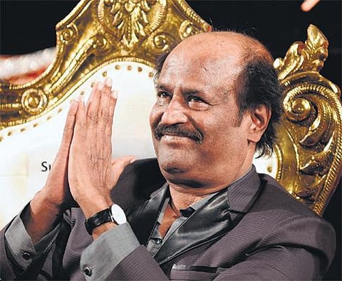 வசூல் களம்: ‘லிங்கா’வுக்கு முன்.. ‘லிங்கா’வுக்குப் பின்..!﻿