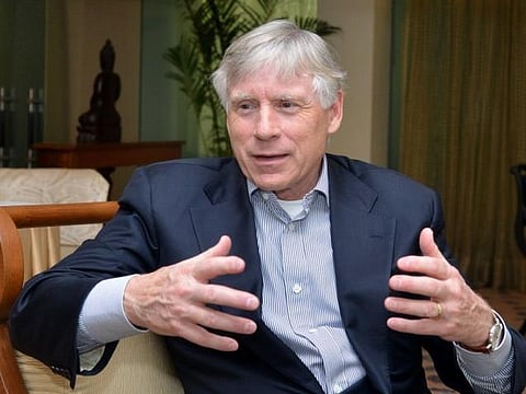 ‘இந்தியாவின் மகள்’ ஆவணப்படத்தை தடை செய்தது தவறு: கொலம்பியா பல்கலைக்கழக தலைவர்