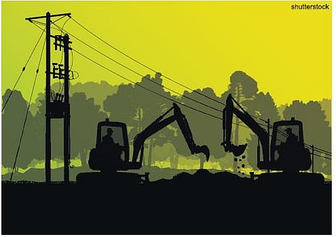 மின் இணைப்பு பெறுவது எப்படி?﻿