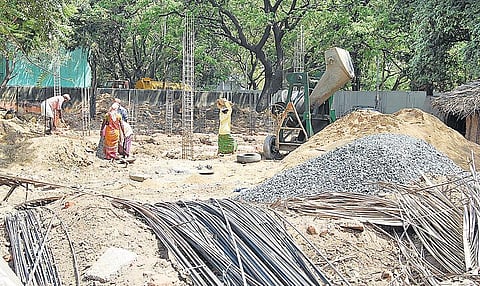 வீட்டுக் கட்டுமானம்: எளிதாக்க ஏழு விஷயங்கள்﻿