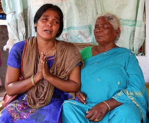 காணாமல் போன மலையேறும் வீரர் மல்லி மஸ்தான் சடலமாக மீட்பு