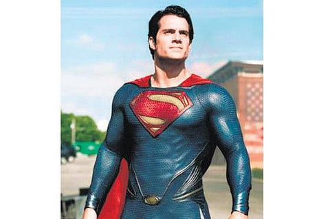 ‘பேட்மேன் வெர்சஸ் சூப்பர்மேன்’ டிரெய்லர் மே 15-ல் வெளியிட வாய்ப்பு