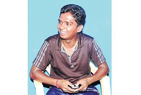 தடகள வீராங்கனை சாந்திக்கு வேலை வழங்க மத்திய அரசு மறுப்பு