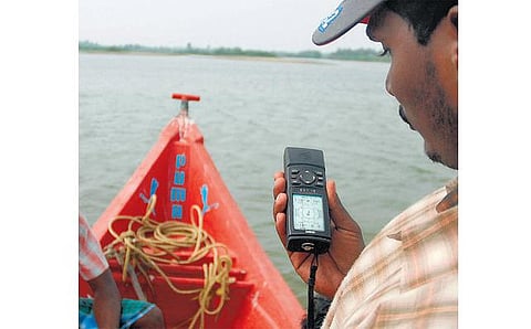 ஜிபிஎஸ் தொழில்நுட்பத்தால் மீனவர் பிரச்சினைக்கு தீர்வு கிடைக்குமா?﻿﻿ - சேவையை வழங்க தயார் என்கிறது ‘இஸ்ரோ’﻿﻿