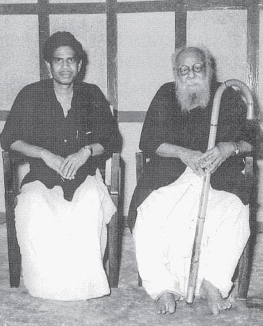 இன்று அன்று | 1927 ஏப்ரல் 6: ரத்தக்கண்ணீர் படைப்பாளியின் பிறந்த தினம்﻿