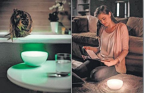 ஸ்மார்ட் லைட்ஸ்