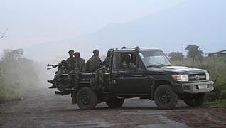 இன்று அன்று | 1994 ஏப்ரல் 7: ருவாண்டாவைக் குலுக்கிய இனப் படுகொலை!﻿