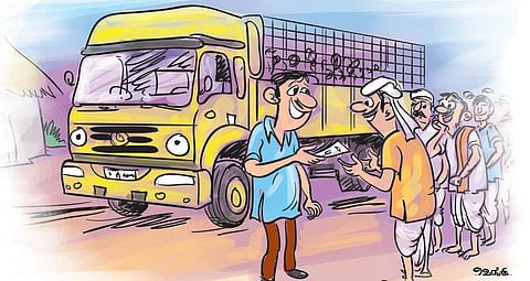 சுட்டது நெட்டளவு: குரங்கு புத்தி!