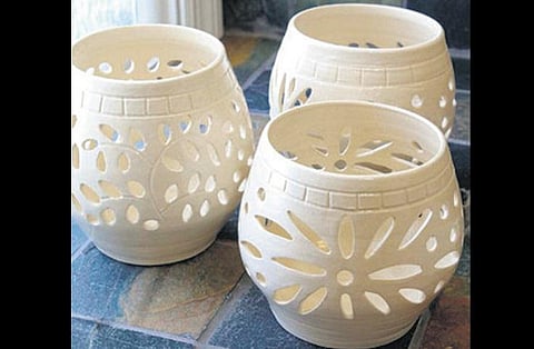 பீங்கான் தொழில்நுட்பத்தில் பட்டப் படிப்பு﻿