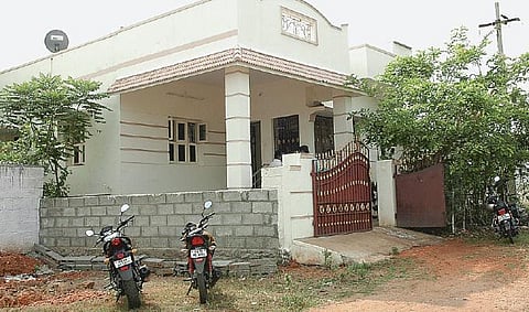 வேளாண் அதிகாரி முத்துக்குமாரசாமியின்﻿ வீடு, அலுவலகத்தில் சோதனையிட சிபிசிஐடி முடிவு﻿