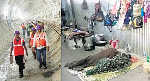 ஒரு பிடி மண் 3 - அடிமைத்தனம் வேலை அல்ல!