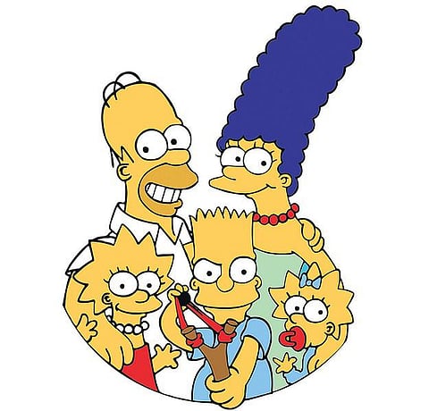 காமிக்ஸ் ஹீரோக்கள்: உலகம் கொண்டாடும் குடும்ப கார்ட்டூன்﻿