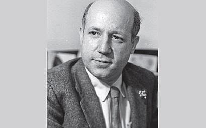 மெல்வின் கால்வின் 10