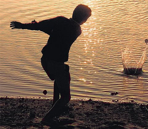 குழந்தைப் பாடல்: கோடை வந்தாச்சு﻿