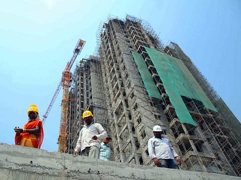 ரியல் எஸ்டேட் மசோதா: வீடு வாங்க அறியவேண்டிய 5 அம்சம்