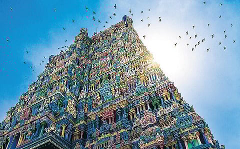 வளம் தரும் சித்திரை