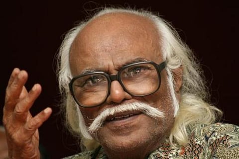 தமிழ் சமுதாய ஆணிவேரை அசைத்த ஜெயகாந்தன்: தி இந்து ஆன்லைன் வாசகர்களின் புகழஞ்சலி