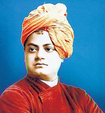 விவேகானந்தர் மொழி: நமக்கு நாமே சொல்லிக்கொள்ளும் பொய்