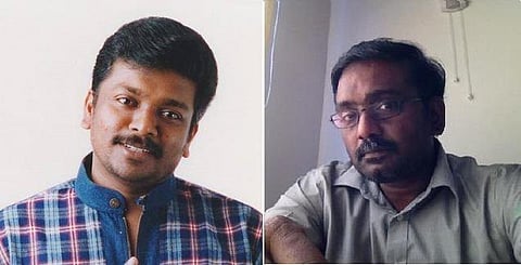 சீரிய சிந்தனைகள் மூலம் சீறிய சிங்கம்