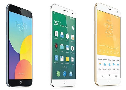 மெய்சூவின் அதிரடி﻿