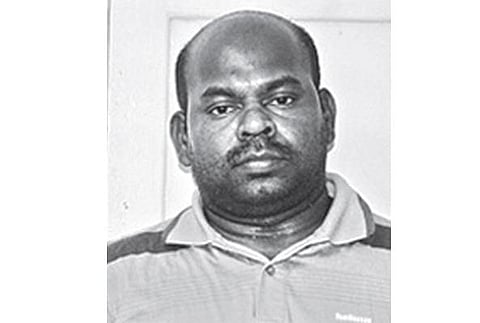 பெண்ணை மிரட்டியதாக ‘அப்ரோ’ ஏசுதாஸ் கைது﻿