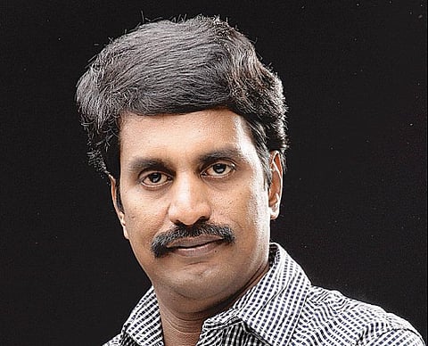 வித்தியாசமான முயற்சிகளால் தயாரிப்பாளர் பாதிக்கக்கூடாது: இயக்குநர் ஆர்.கண்ணன் சிறப்பு பேட்டி