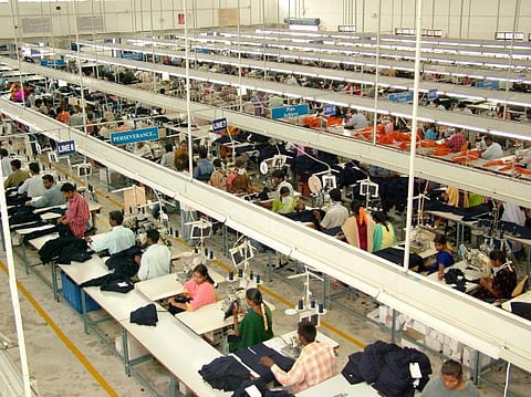 புத்தகக் குறிப்புகள்: திருப்பூர் பனியன் நகரம் ஆக வித்திட்ட சாகிப் சகோதரர்கள்