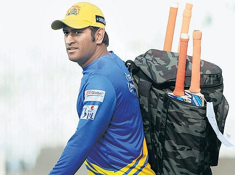 தோனி படையின் வெற்றி தொடருமா?- சன்ரைஸர்ஸுடன் இன்று மோதல்