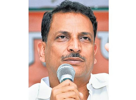 பிஹார் தேர்வு முறைகேடு: மத்திய அமைச்சர் கிண்டல்