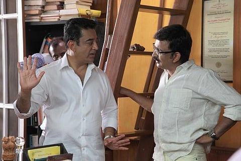 இந்து, முஸ்லிம் அமைப்பினர் எதிர்ப்பு﻿: ‘உத்தமவில்லன்’ இயக்குநர் ரமேஷ் அரவிந்த் விளக்கம்﻿