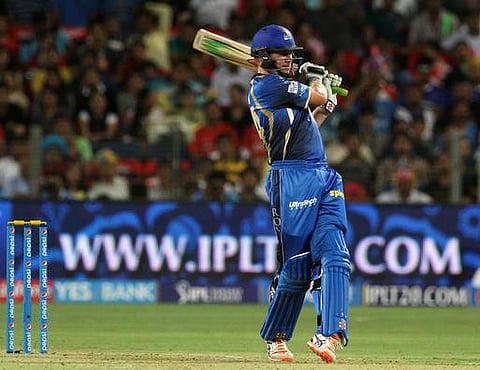 பஞ்சாபை பந்தாடிய பாக்னர்: ராஜஸ்தானுக்கு ராயல் வெற்றி!