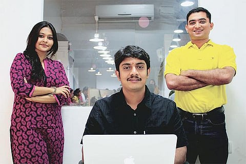 ‘தனித்தன்மையுடன் இருந்தால் மட்டுமே நிலைக்க முடியும்’ - ஸ்டேஸில்லா டாட் காம் நிறுவனர் யோகேந்திர வசுபால் நேர்காணல்