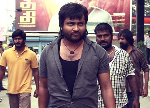 சிம்ஹா நடிப்பில் தயாராகிறது கோ 2