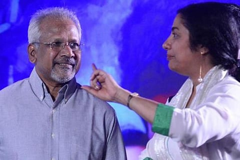 ட்வீட்டாம்லேட்: விமர்சனத் தகுதி உரைத்த சுஹாசினி மீது சில கடுப்புகளும் பல கலாய்ப்புகளும்