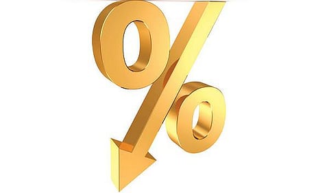 வீட்டுக்கடன் வட்டியை 0.25% குறைத்தது எஸ்.பி.ஐ.