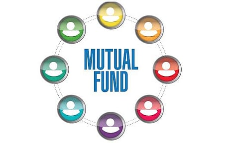 முதல் செலவு: பரஸ்பர நிதிகளோடு பழகலாம் வாருங்கள்﻿