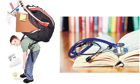 பன்முக அறிவுத்திறன்: இது சமமான கல்வியா?﻿