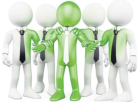 எல்லோருக்கும் நண்பராக முடியுமா?