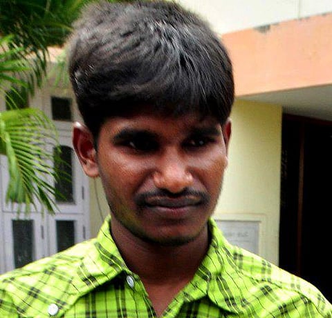 திருப்பதி துப்பாக்கிச் சூடு: முக்கிய சாட்சியிடம் தேசிய மனித உரிமை ஆணையம் வாக்குமூலம் பதிவு