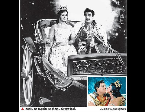 சினிமா எடுத்துப் பார் 4 - எடிட்டிங் அனுபவங்கள்!