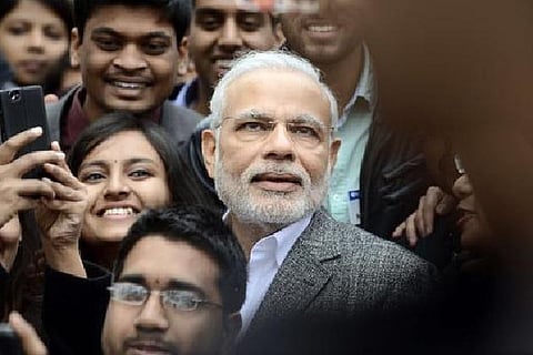 ட்வீட்டாம்லேட்: மோடி பிரதான மந்திரியா.. பிரயாண மந்திரியா?