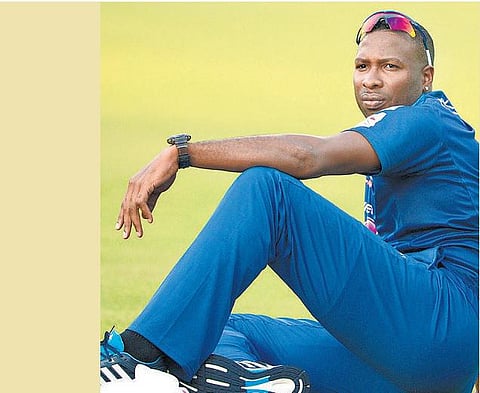 ராஜஸ்தானிடம் தோற்றது ஏமாற்றமளிக்கிறது﻿: கிரண் போலார்ட்