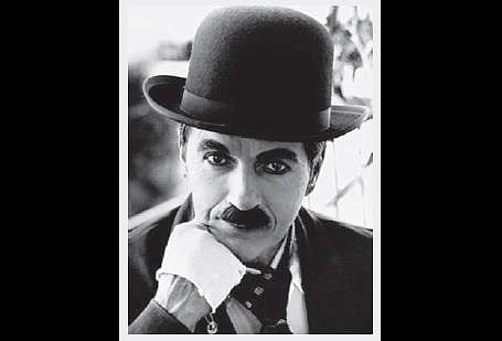 சார்லஸ் சாப்ளின் 10